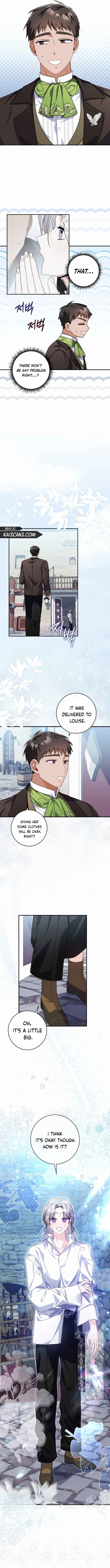 As My Husband Said, I Brought in A Lover Chapter 14 52 06