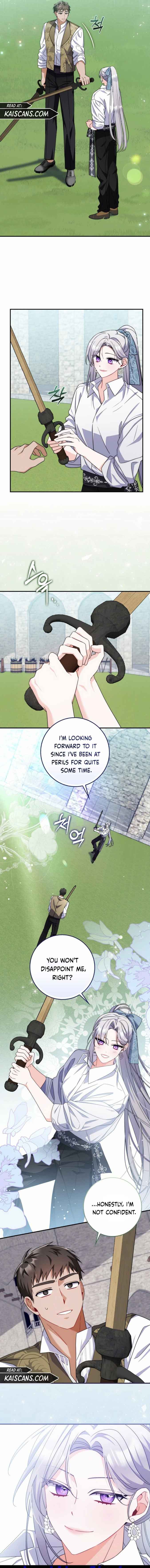 As My Husband Said, I Brought in A Lover Chapter 14 54 08