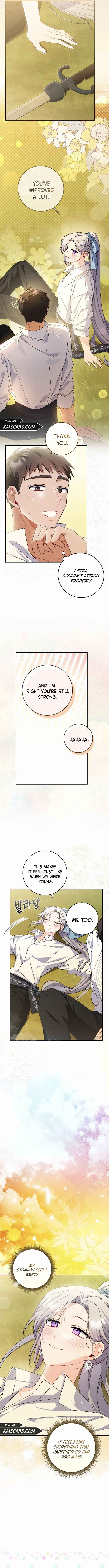 As My Husband Said, I Brought in A Lover Chapter 14 57 11