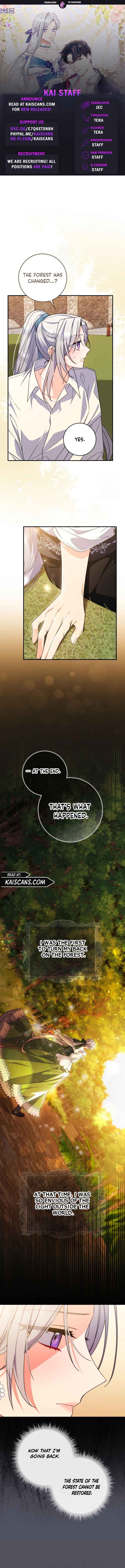 As My Husband Said, I Brought in A Lover Chapter 15 50 01