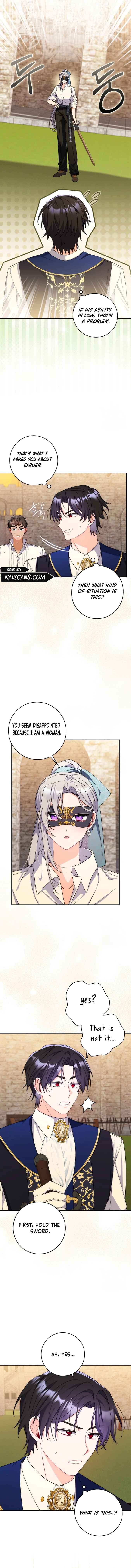 As My Husband Said, I Brought in A Lover Chapter 15 52 03