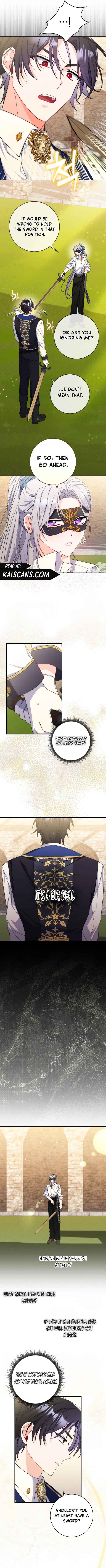 As My Husband Said, I Brought in A Lover Chapter 15 55 06