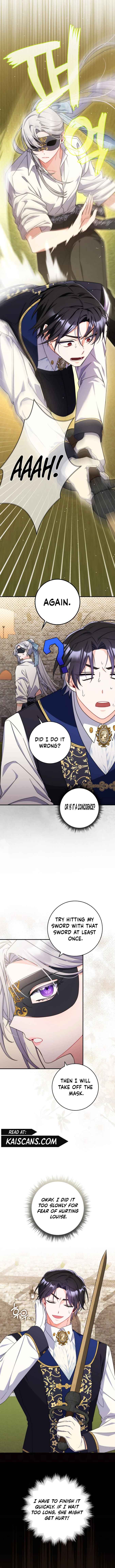 As My Husband Said, I Brought in A Lover Chapter 15 57 08