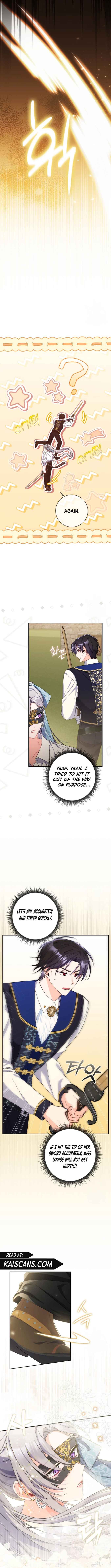 As My Husband Said, I Brought in A Lover Chapter 15 58 09