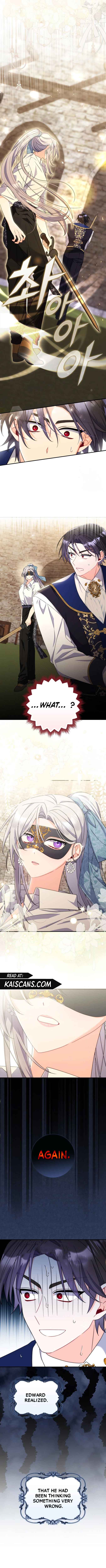 As My Husband Said, I Brought in A Lover Chapter 15 59 10