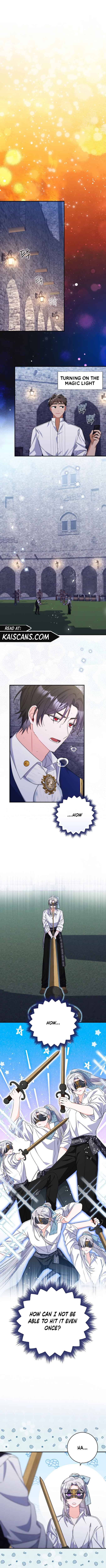 As My Husband Said, I Brought in A Lover Chapter 15 60 11