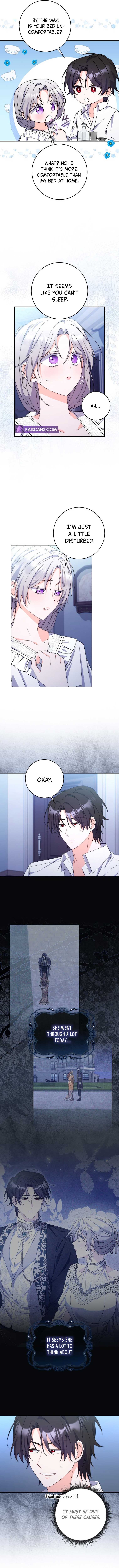 As My Husband Said, I Brought in A Lover Chapter 26 66 10