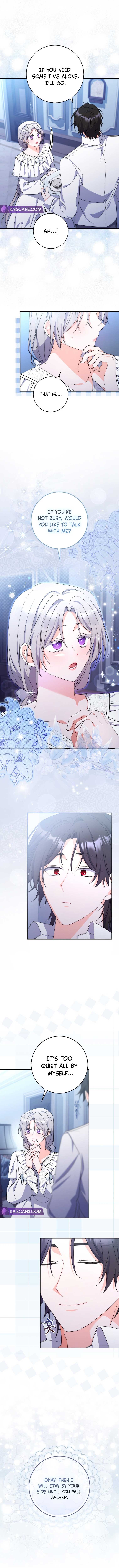 As My Husband Said, I Brought in A Lover Chapter 26 67 11