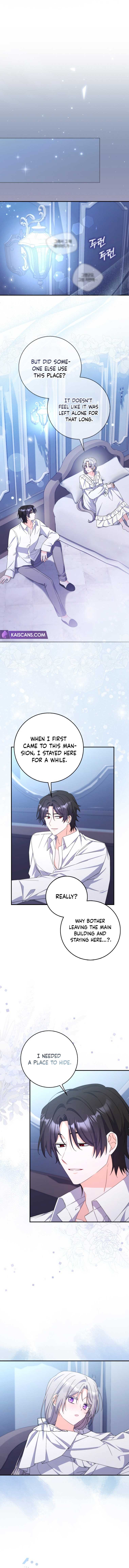 As My Husband Said, I Brought in A Lover Chapter 26 68 12