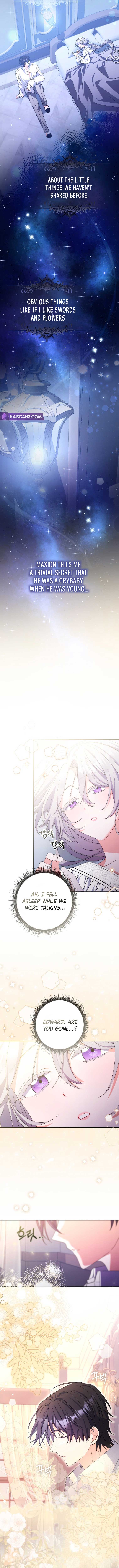 As My Husband Said, I Brought in A Lover Chapter 26 70 14