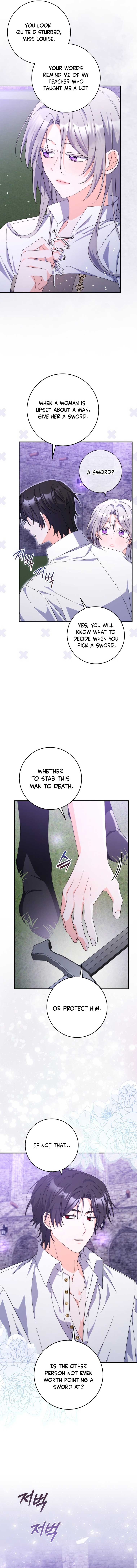 As My Husband Said, I Brought in A Lover Chapter 26 58 2