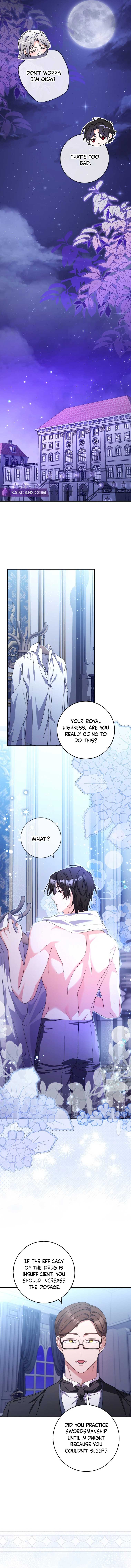 As My Husband Said, I Brought in A Lover Chapter 26 60 4