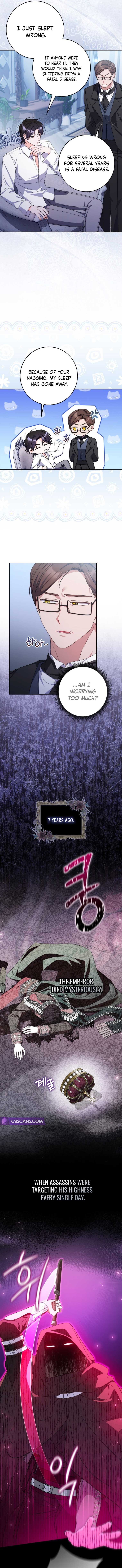 As My Husband Said, I Brought in A Lover Chapter 26 62 6