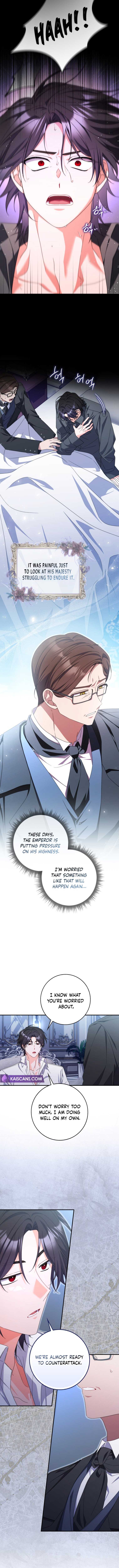 As My Husband Said, I Brought in A Lover Chapter 26 63 7