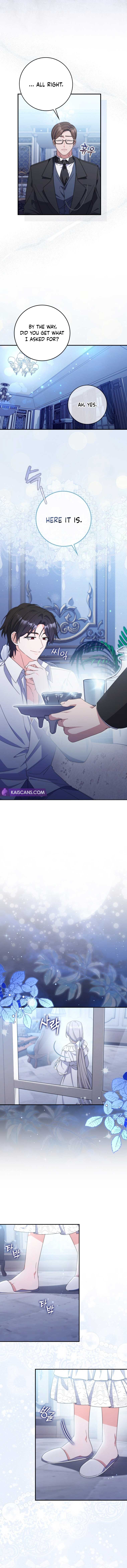 As My Husband Said, I Brought in A Lover Chapter 26 64 8