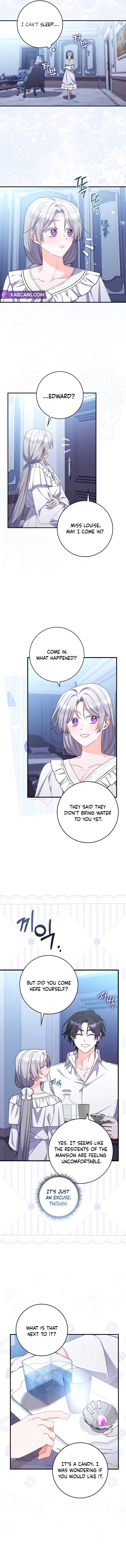As My Husband Said, I Brought in A Lover Chapter 26 65 9