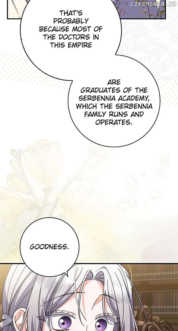 As My Husband Said, I Brought in A Lover Chapter 39 242 04