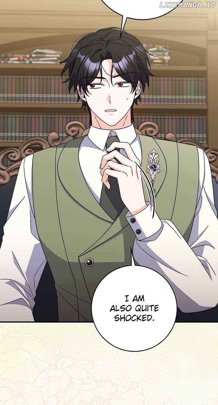 As My Husband Said, I Brought in A Lover Chapter 39 244 06
