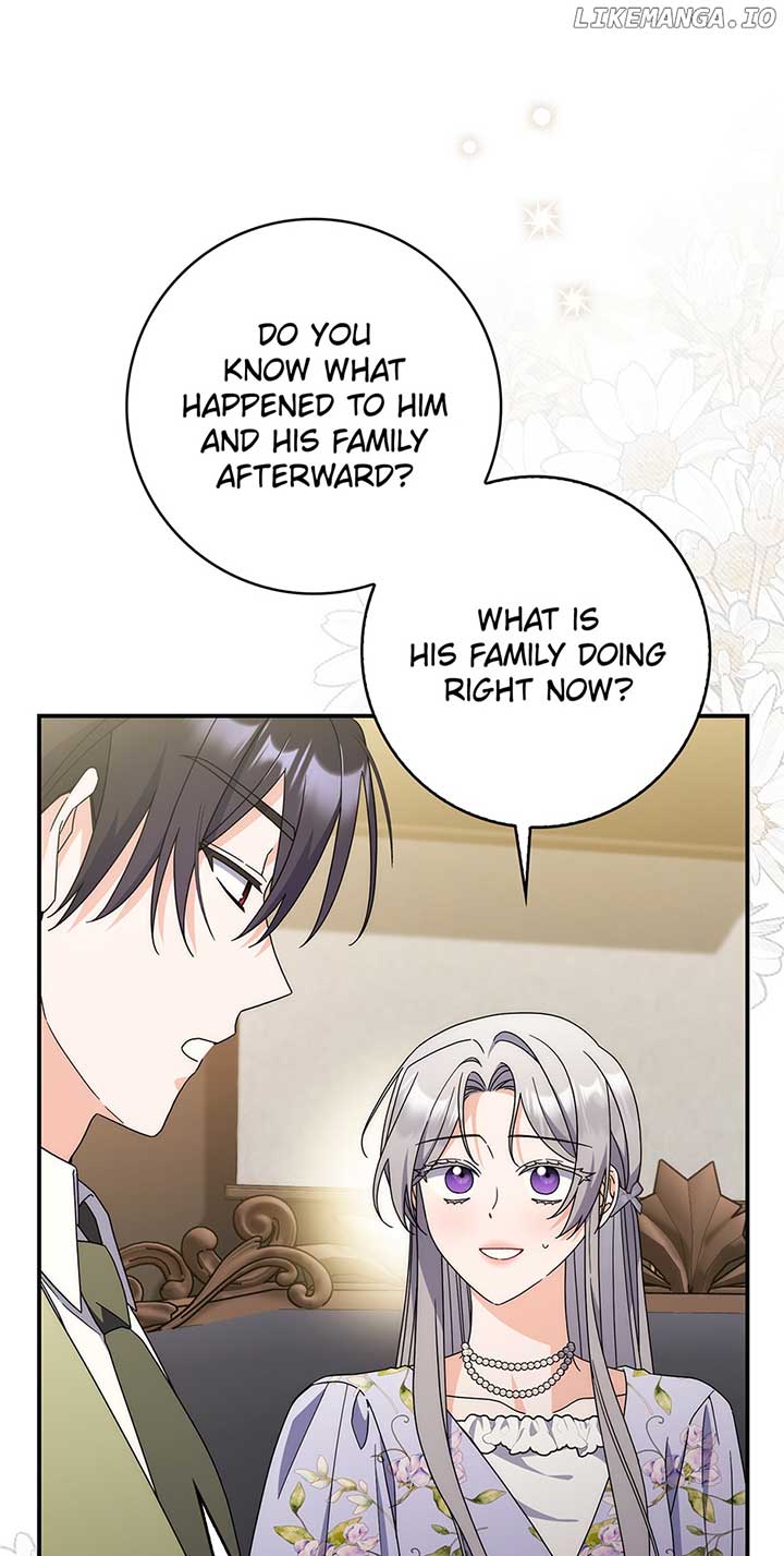 As My Husband Said, I Brought in A Lover Chapter 39 246 08