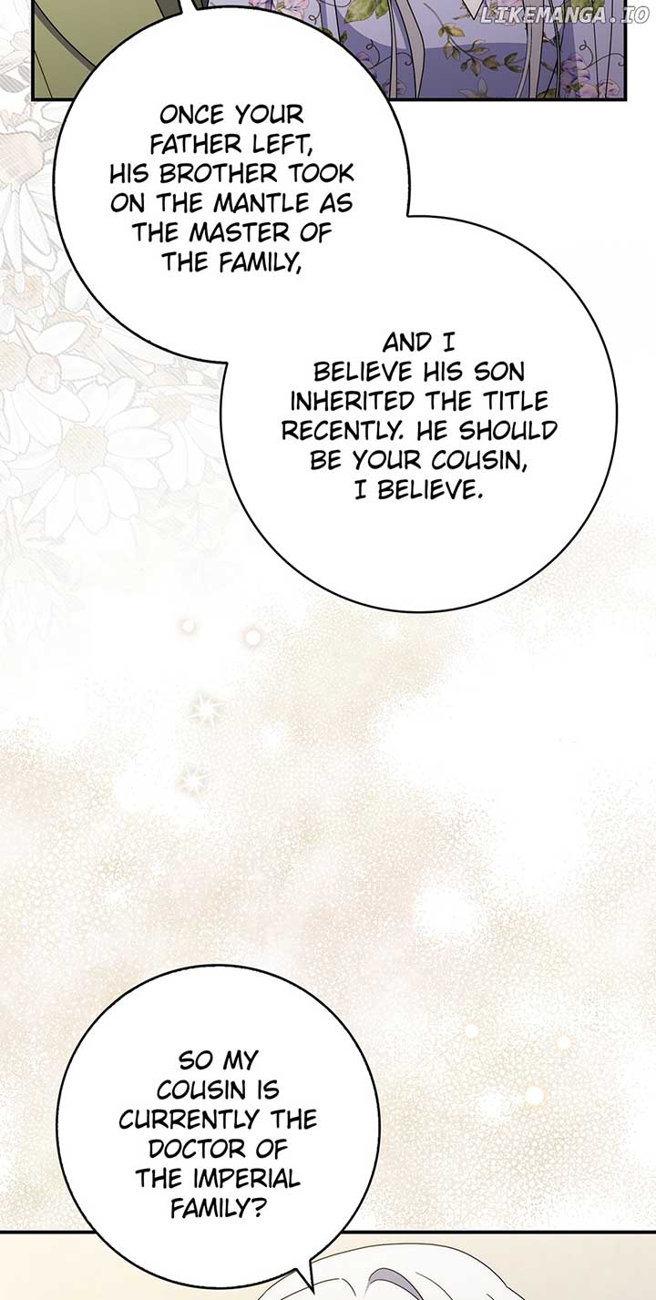 As My Husband Said, I Brought in A Lover Chapter 39 247 09