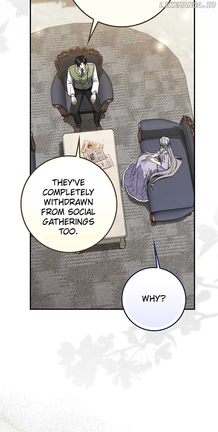 As My Husband Said, I Brought in A Lover Chapter 39 249 11