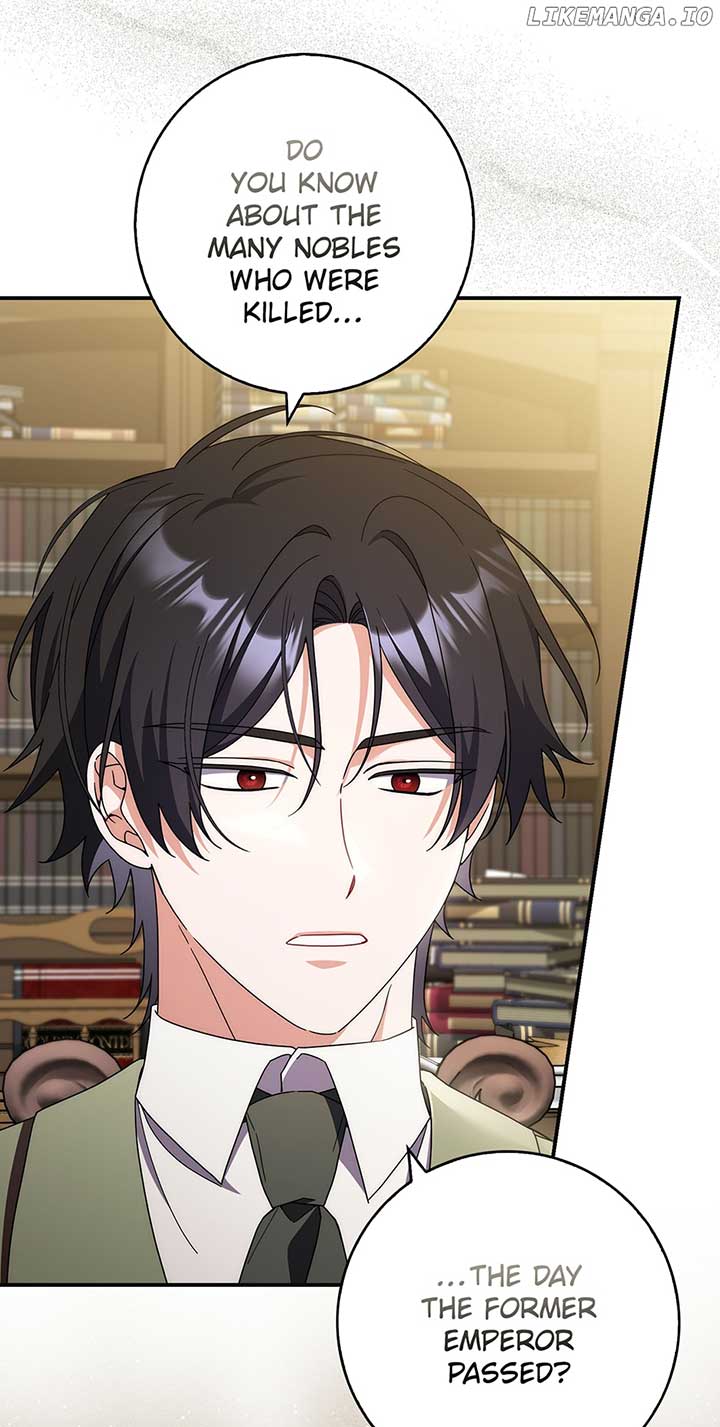 As My Husband Said, I Brought in A Lover Chapter 39 250 12