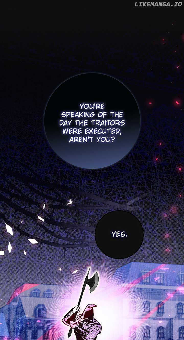 As My Husband Said, I Brought in A Lover Chapter 39 252 14