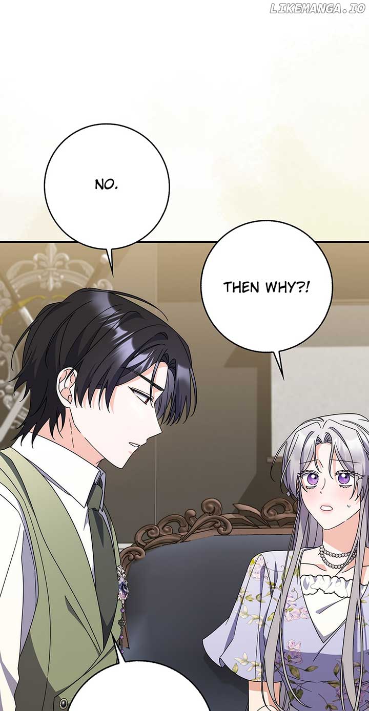 As My Husband Said, I Brought in A Lover Chapter 39 257 19