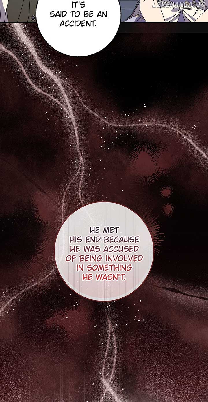 As My Husband Said, I Brought in A Lover Chapter 39 258 20