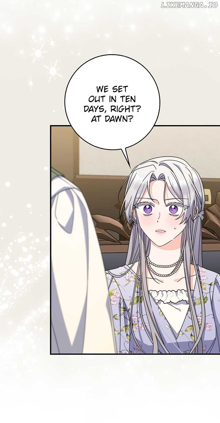As My Husband Said, I Brought in A Lover Chapter 39 262 24