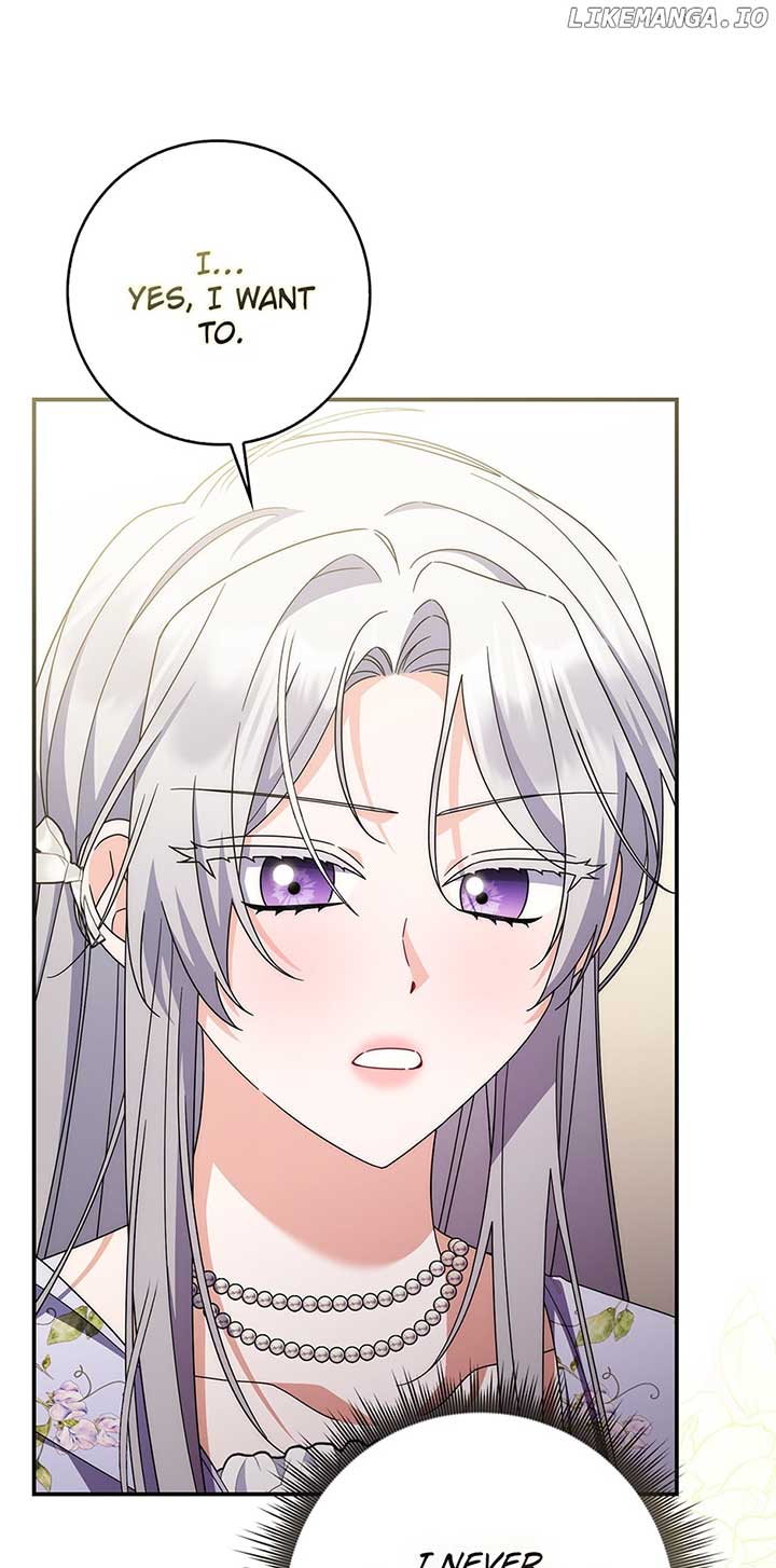 As My Husband Said, I Brought in A Lover Chapter 39 263 25