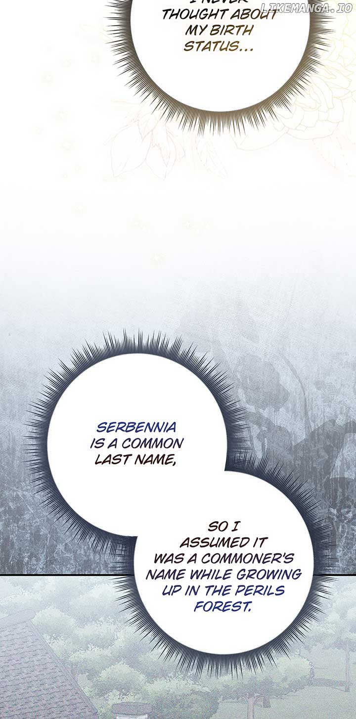 As My Husband Said, I Brought in A Lover Chapter 39 264 26