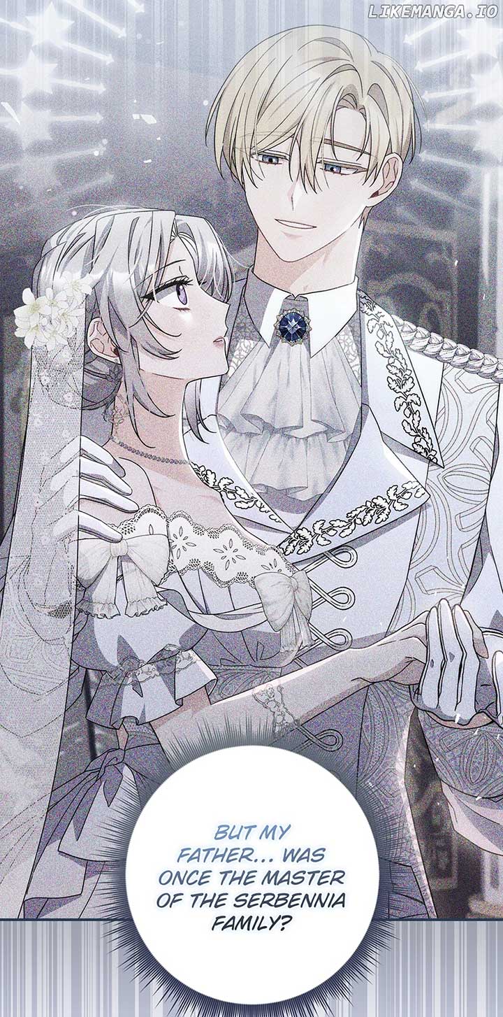 As My Husband Said, I Brought in A Lover Chapter 39 266 28