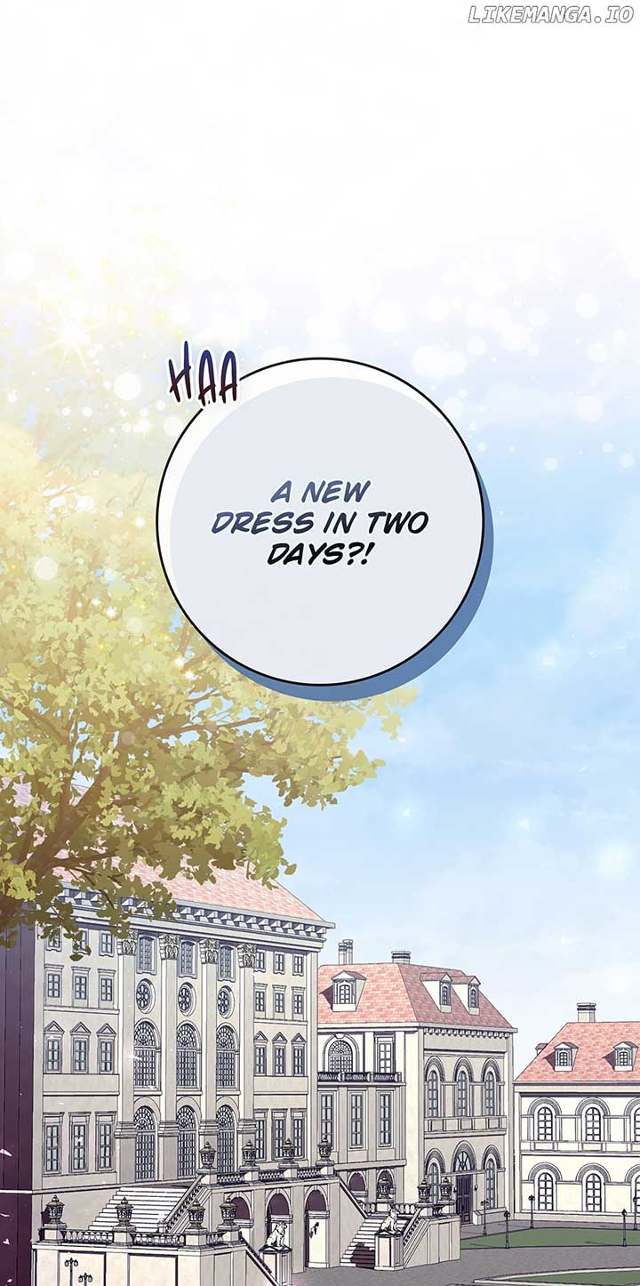 As My Husband Said, I Brought in A Lover Chapter 39 270 32