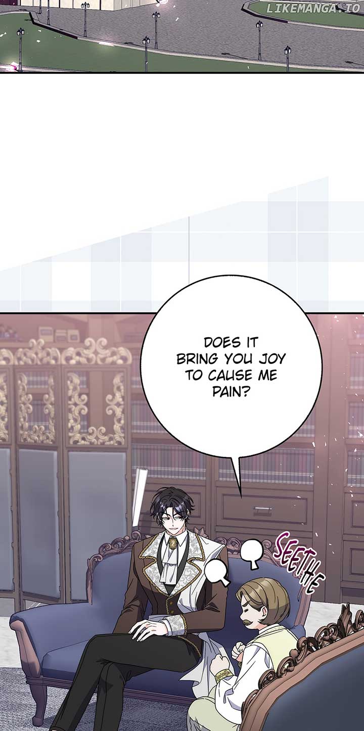 As My Husband Said, I Brought in A Lover Chapter 39 271 33