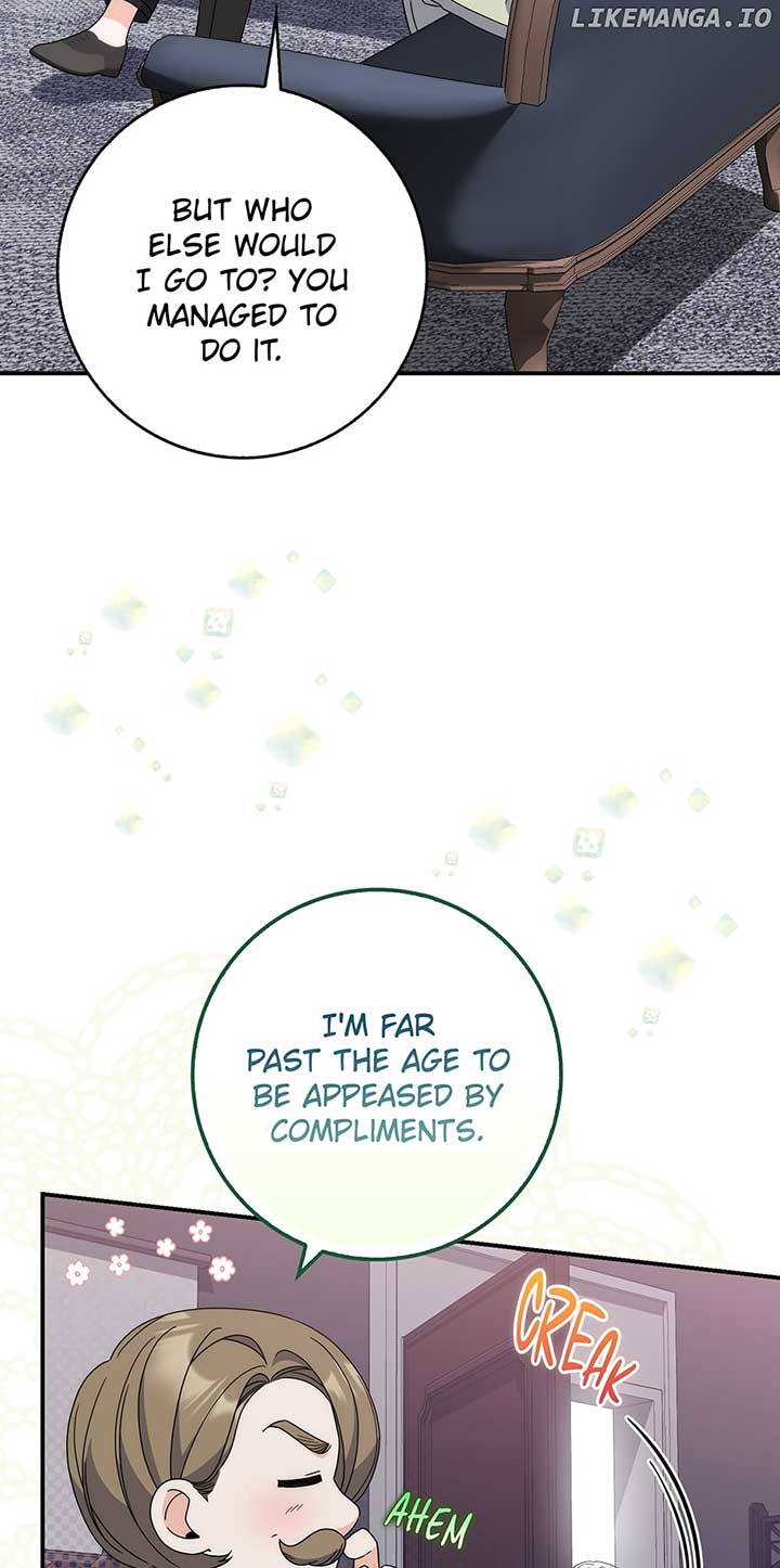 As My Husband Said, I Brought in A Lover Chapter 39 272 34