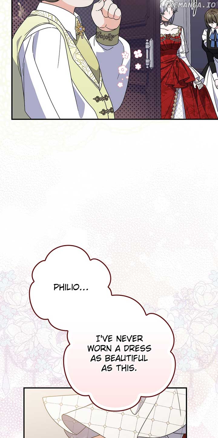 As My Husband Said, I Brought in A Lover Chapter 39 273 35