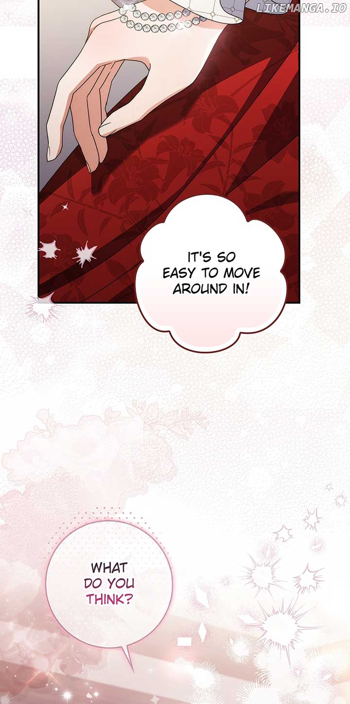As My Husband Said, I Brought in A Lover Chapter 39 274 36