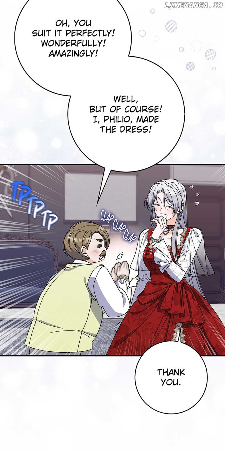 As My Husband Said, I Brought in A Lover Chapter 39 277 39