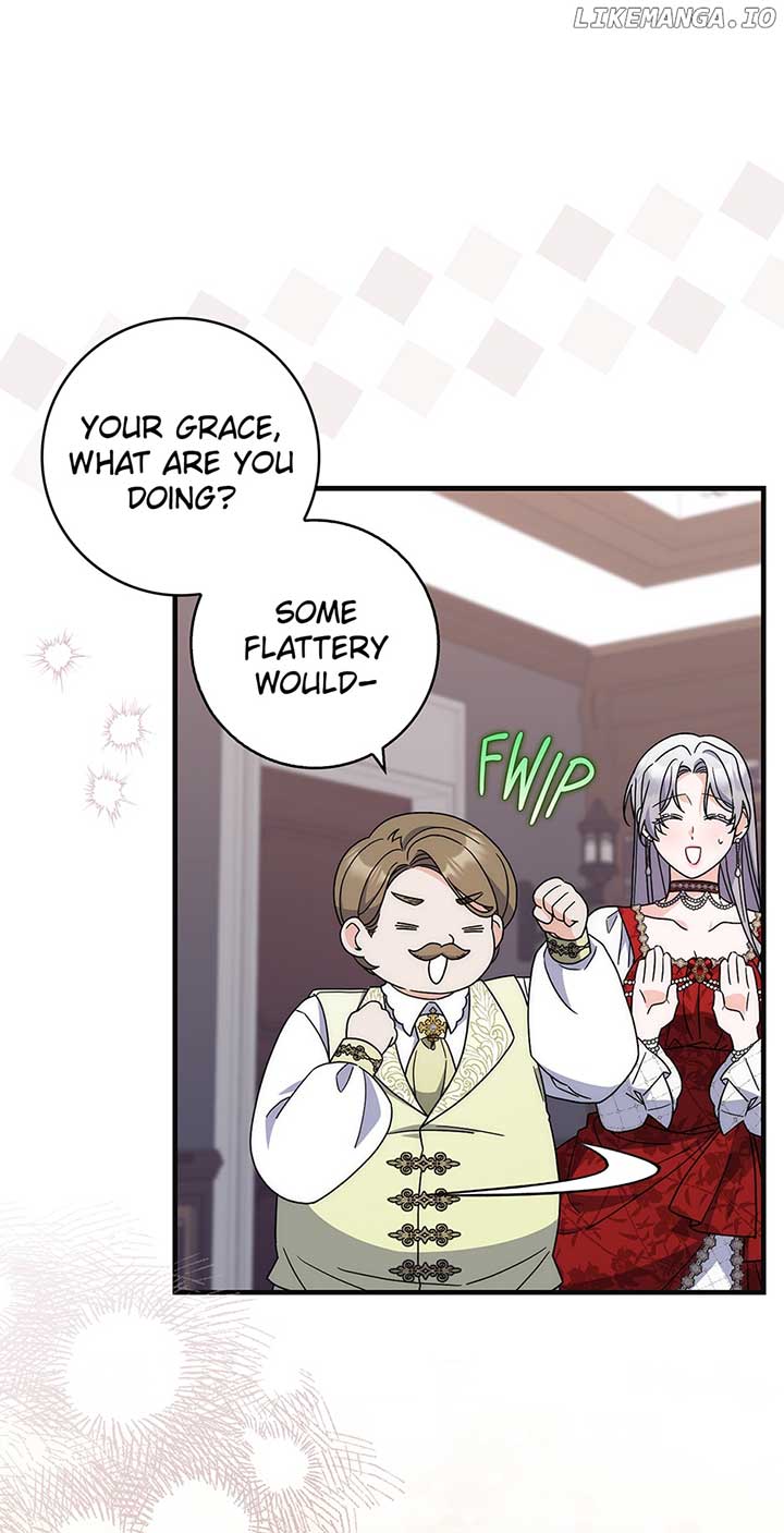 As My Husband Said, I Brought in A Lover Chapter 39 278 40