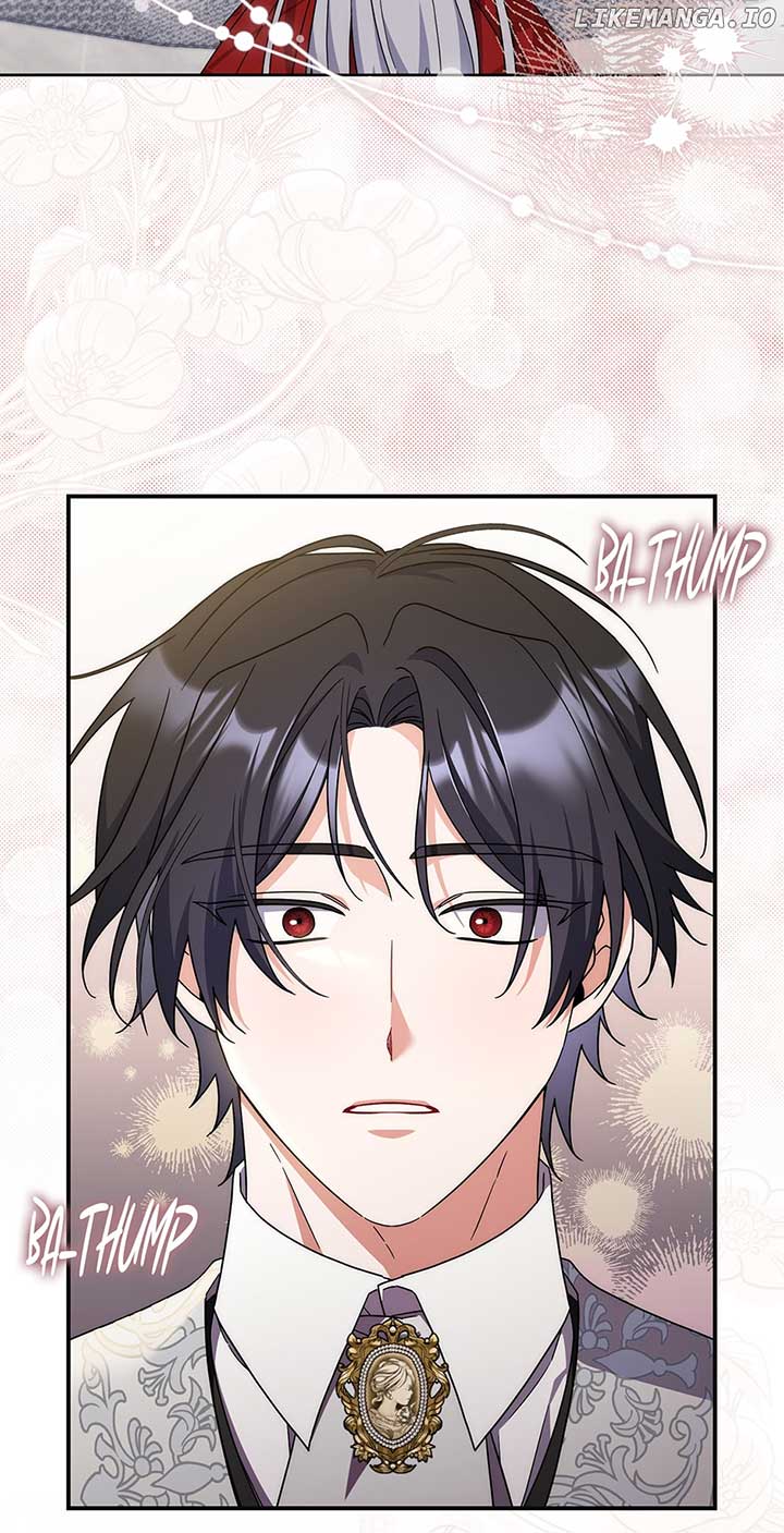 As My Husband Said, I Brought in A Lover Chapter 39 280 42