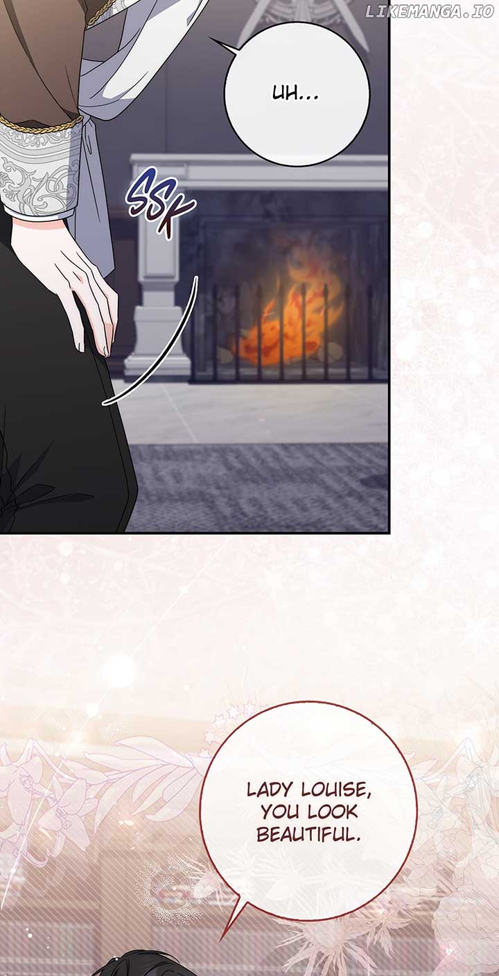 As My Husband Said, I Brought in A Lover Chapter 39 284 46
