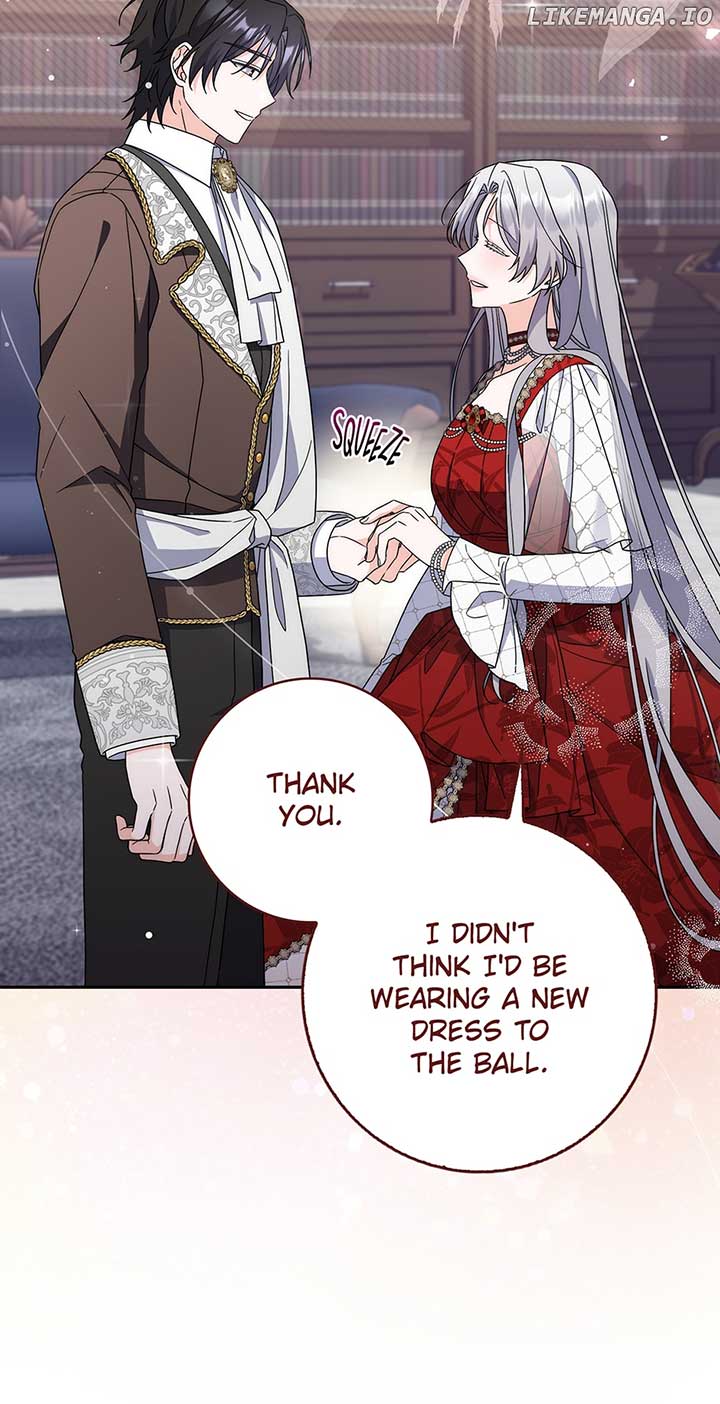 As My Husband Said, I Brought in A Lover Chapter 39 285 47