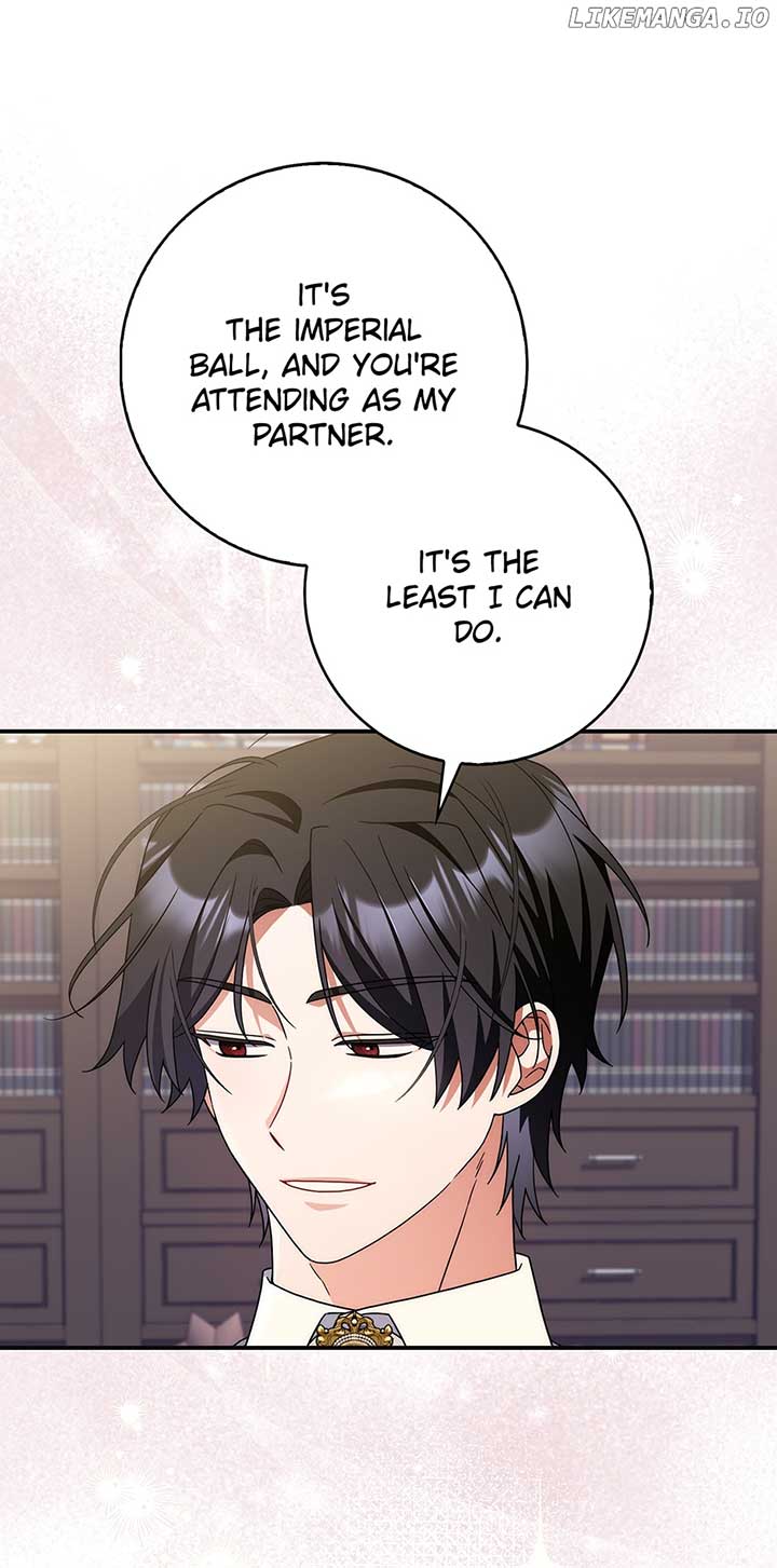 As My Husband Said, I Brought in A Lover Chapter 39 286 48
