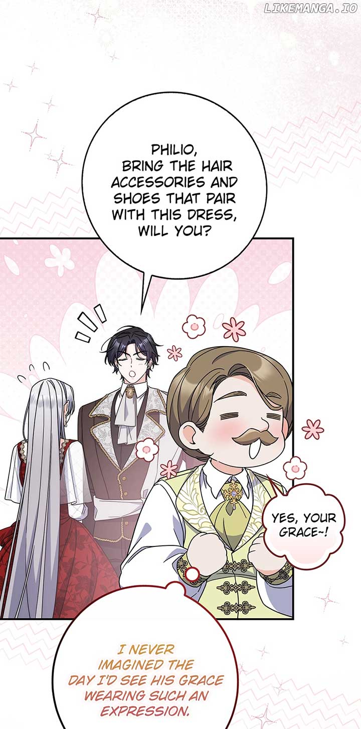 As My Husband Said, I Brought in A Lover Chapter 39 287 49