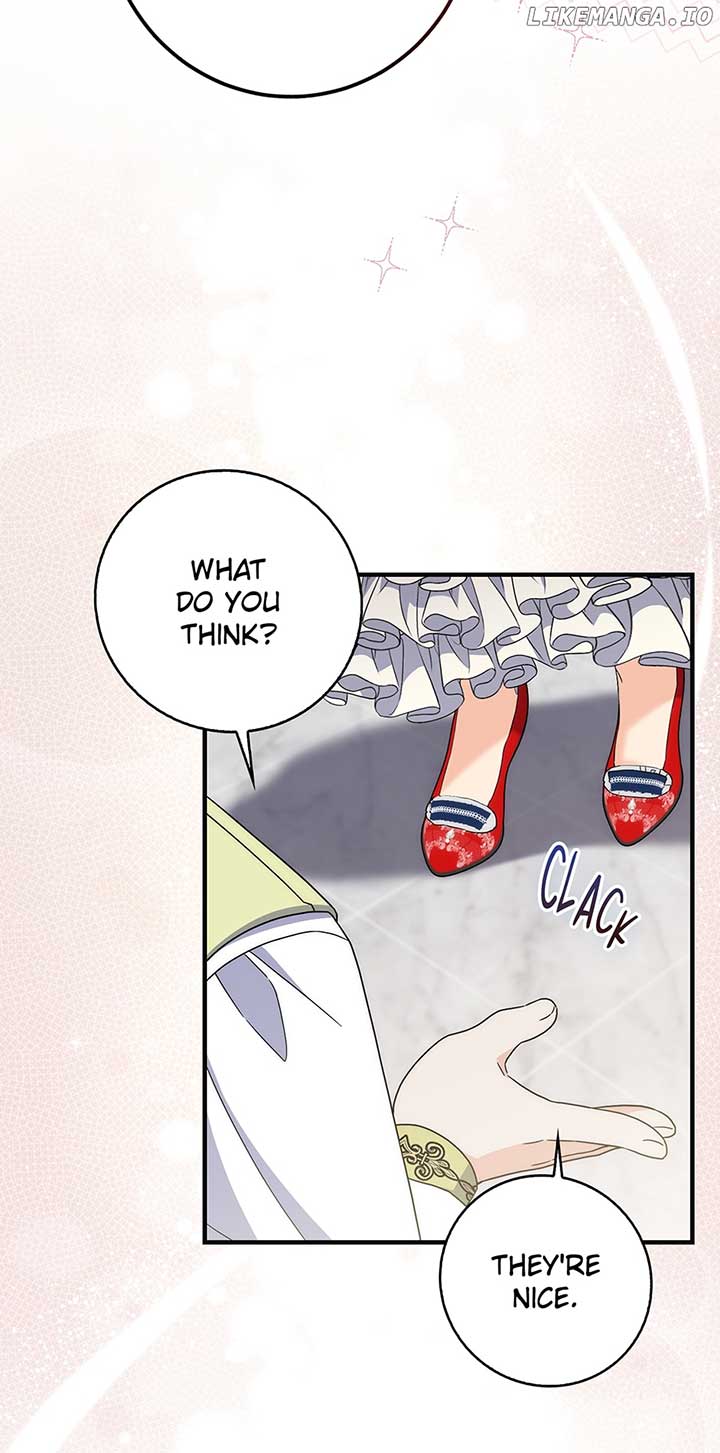 As My Husband Said, I Brought in A Lover Chapter 39 288 50