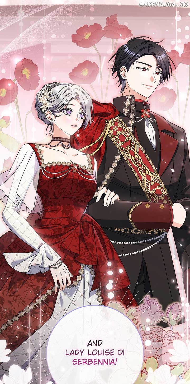 As My Husband Said, I Brought in A Lover Chapter 39 291 53