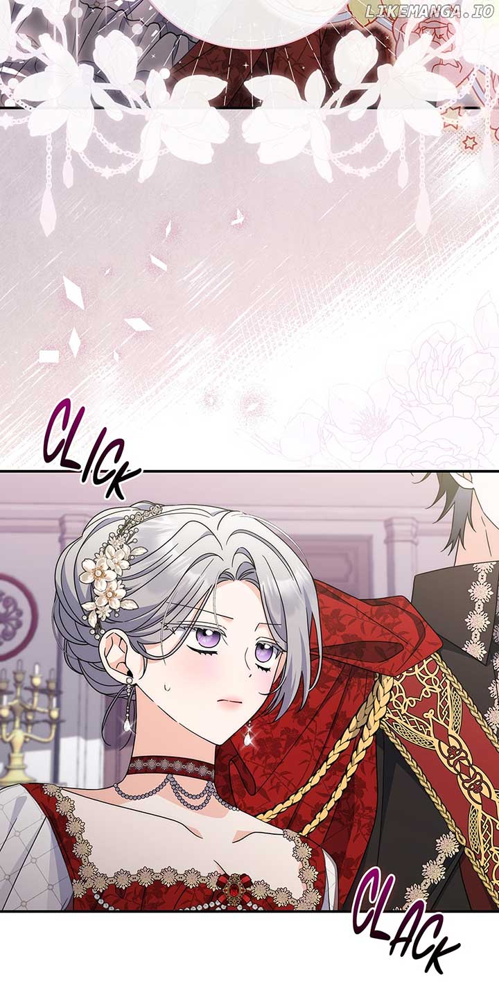 As My Husband Said, I Brought in A Lover Chapter 39 292 54