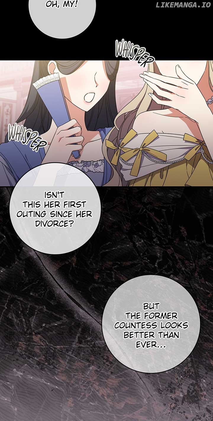 As My Husband Said, I Brought in A Lover Chapter 39 294 56