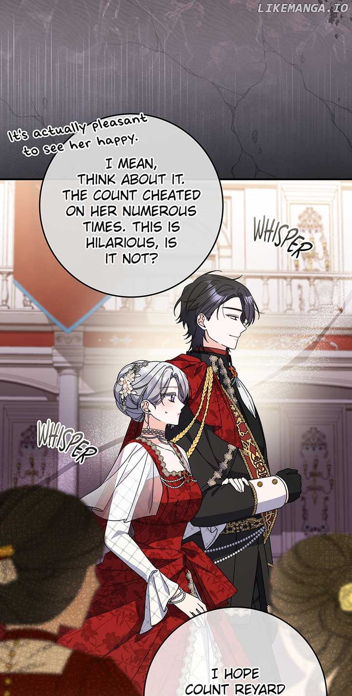 As My Husband Said, I Brought in A Lover Chapter 39 295 57